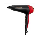 Remington D5755 E51 Thermacare PRO 2400 Hair Dryer Manchester United Edition
